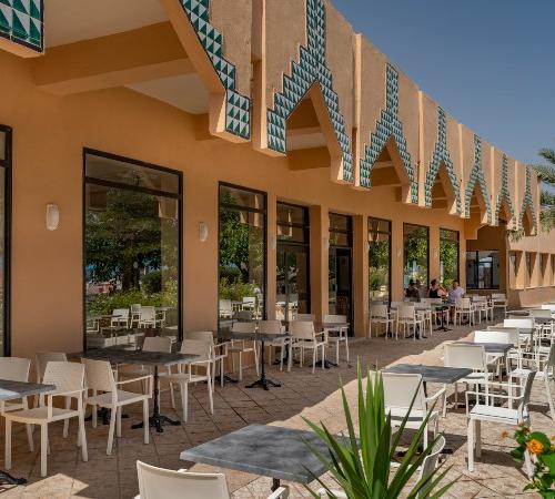 “The Kano” Restaurant Vincci Hoteles “The Kano” Restaurant Vincci Hoteles