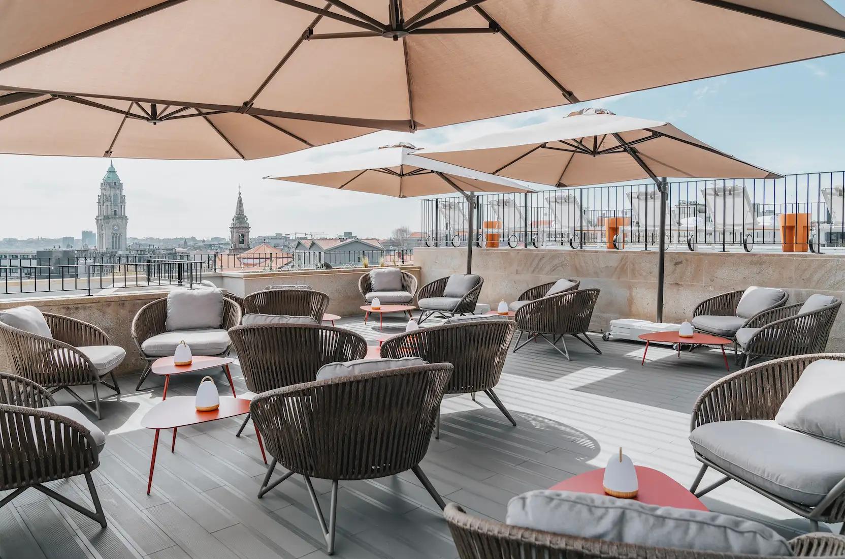  Vincci Hoteles