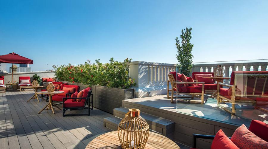 Vincci Hoteles Vincci Hoteles