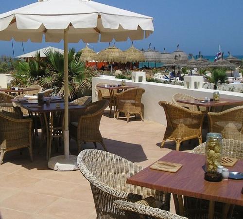 Restaurant The Wave Vincci Hoteles Restaurant The Wave Vincci Hoteles