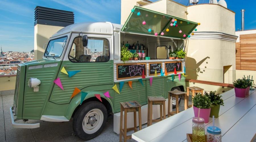 Vincci Hoteles Vincci Hoteles