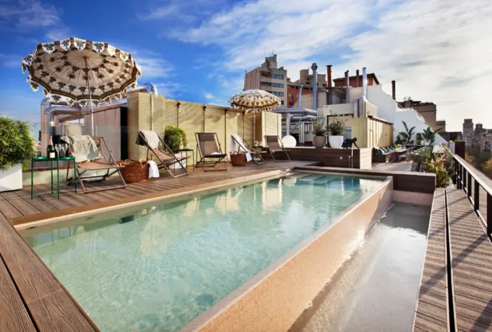 Vincci Hoteles Vincci Hoteles
