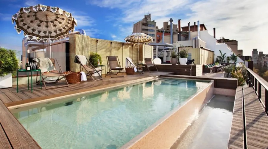 Vincci Hoteles Vincci Hoteles