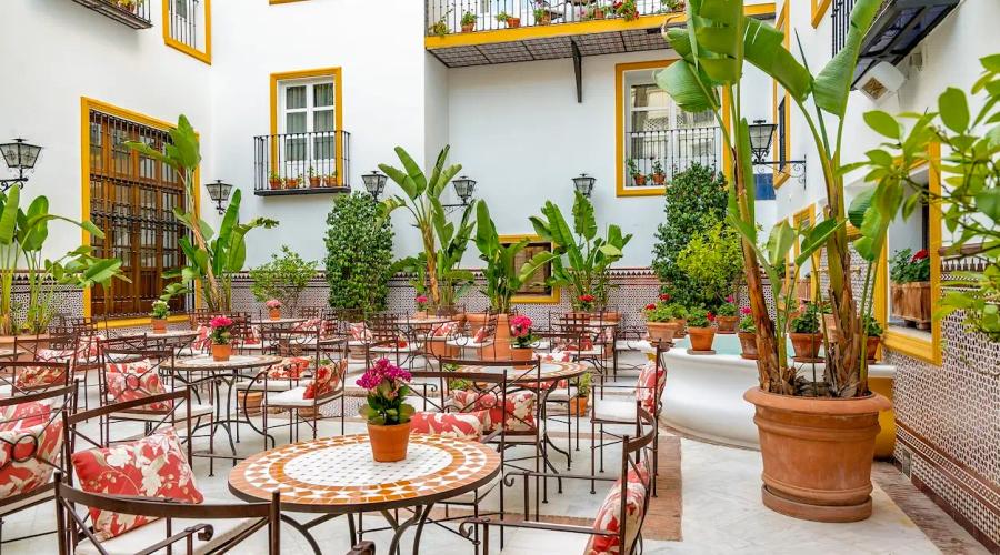 Vincci Hoteles Vincci Hoteles