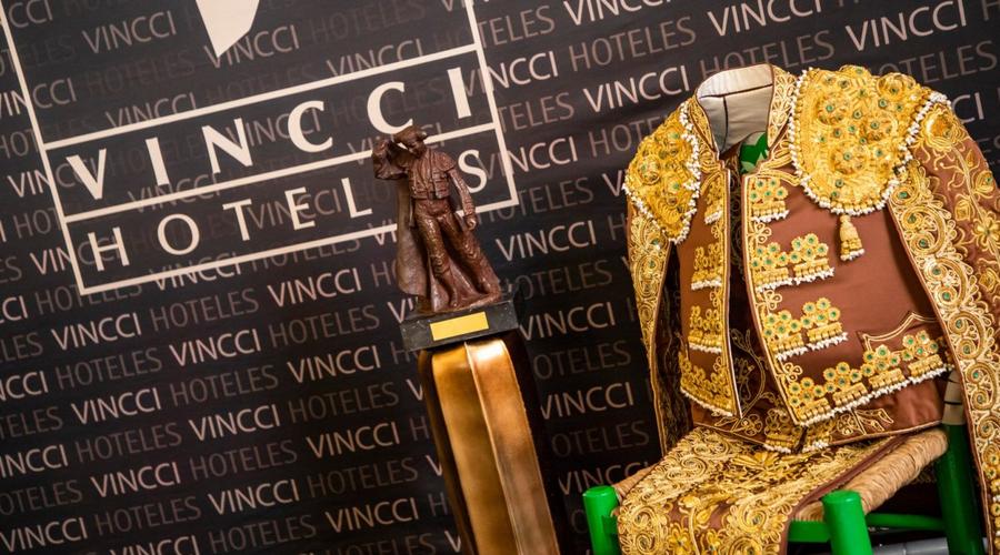Vincci Hoteles Vincci Hoteles