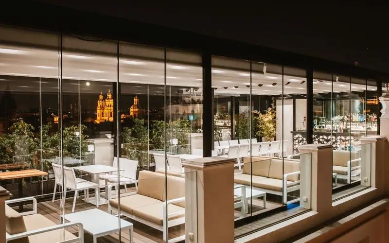 Vincci Hoteles Vincci Hoteles