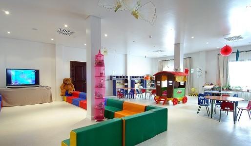 Vincci Hoteles Vincci Hoteles