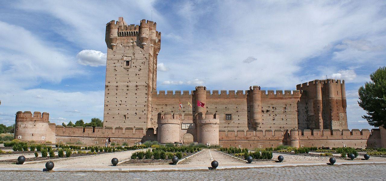 Valladolid Vincci Hoteles