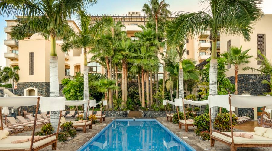 Vincci Hoteles Vincci Hoteles