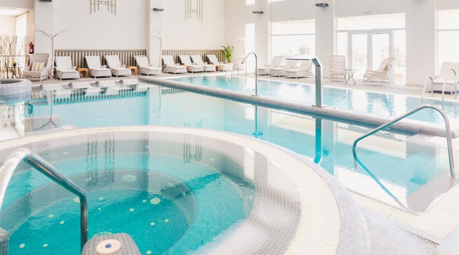 Vincci Hoteles Vincci Hoteles