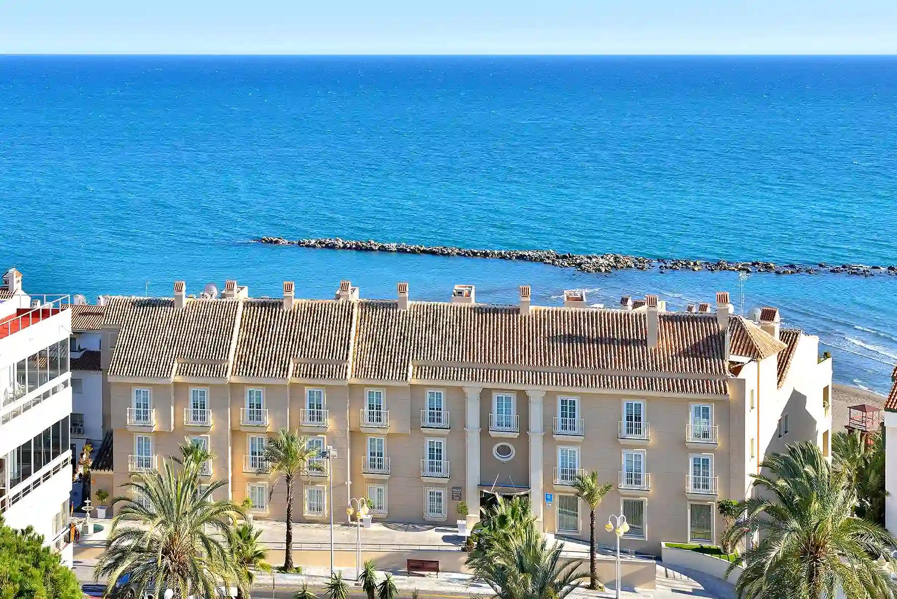  Vincci Hoteles