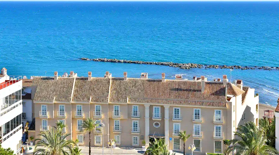 Vincci Hoteles Vincci Hoteles