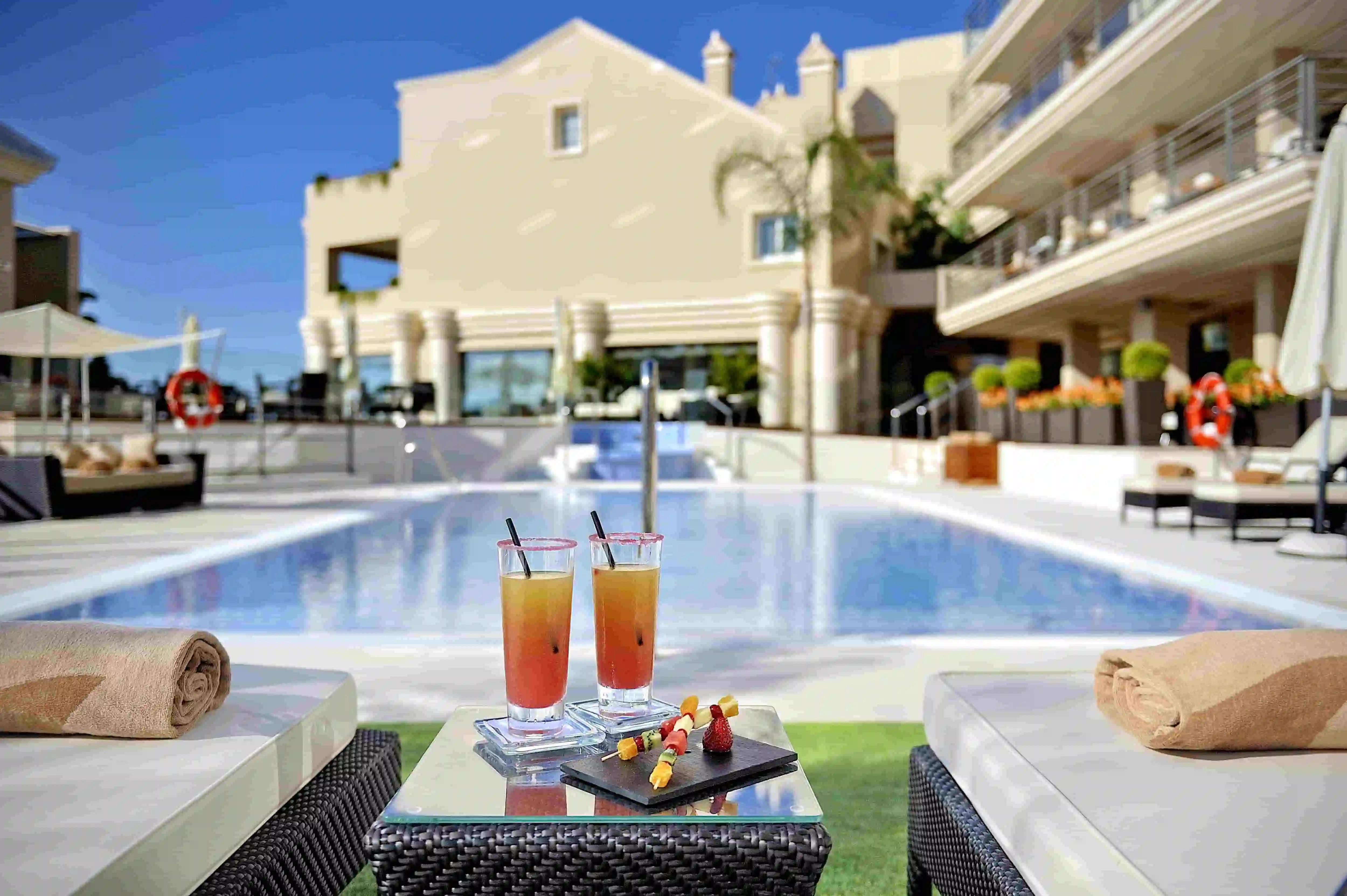 Vincci Hoteles Vincci Hoteles