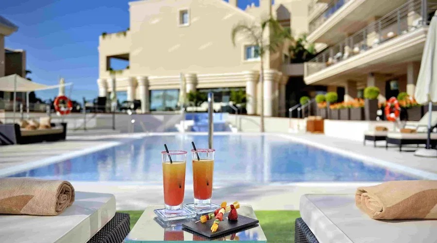 Vincci Hoteles Vincci Hoteles