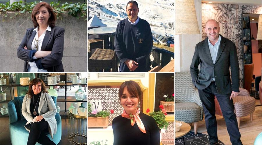 Vincci Hoteles Vincci Hoteles