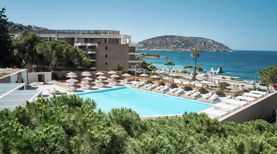 Vincci Hoteles Vincci Hoteles