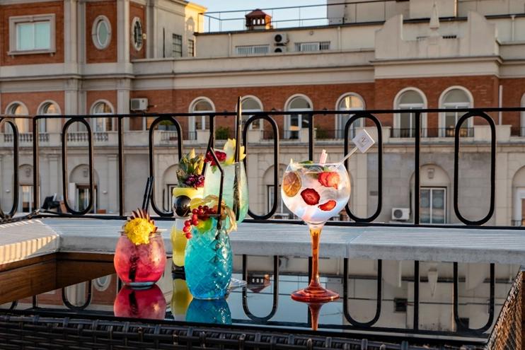 Vincci Hoteles Vincci Hoteles