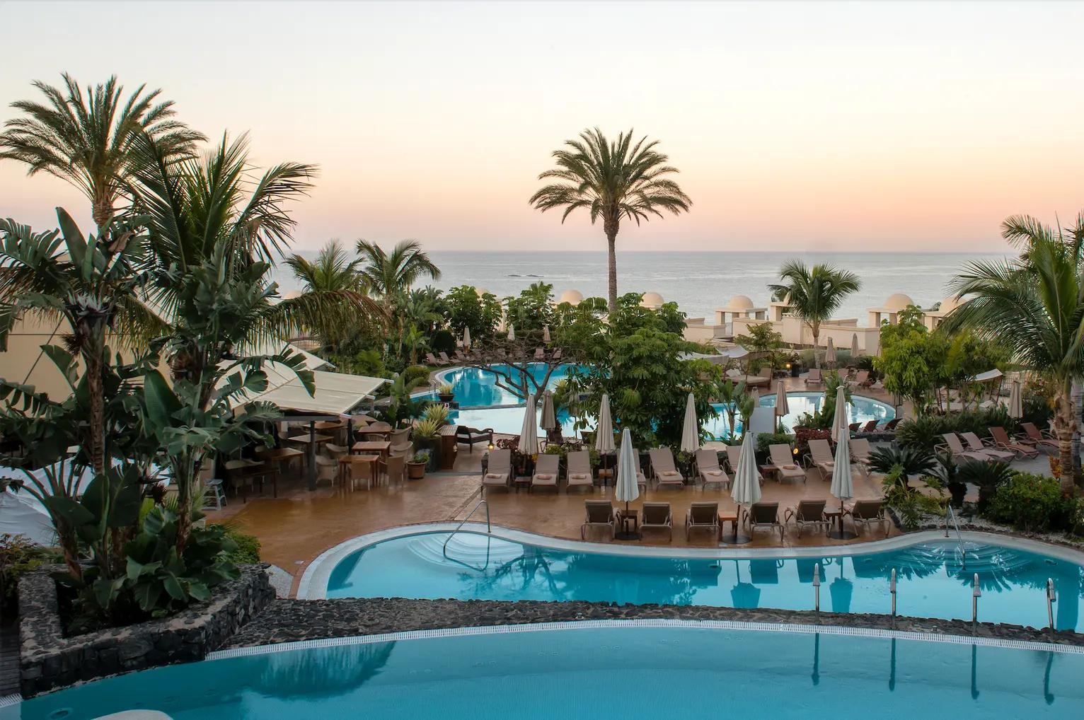 Vincci Hoteles Vincci Hoteles