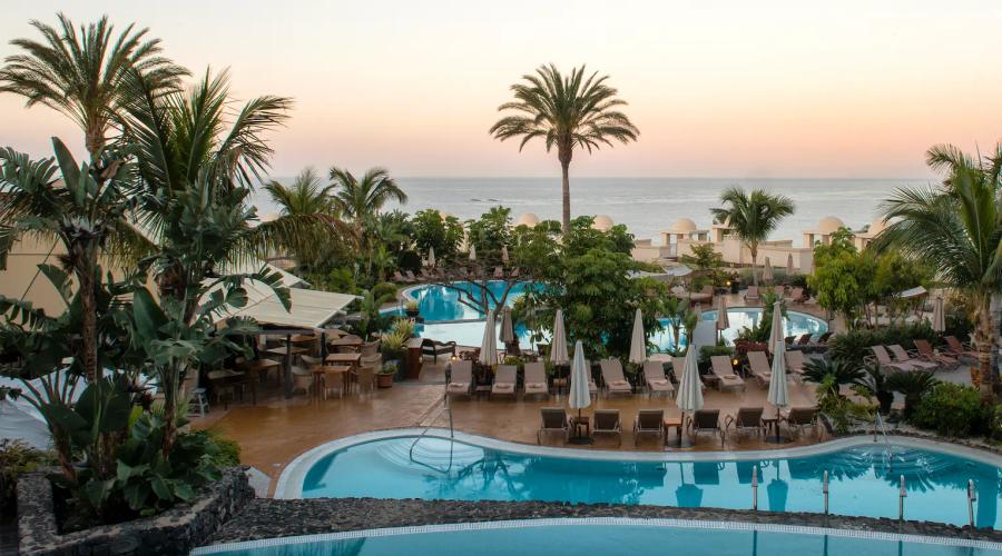 Vincci Hoteles Vincci Hoteles