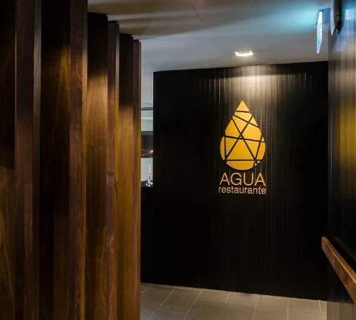 Agua Restaurant Vincci Hoteles Agua Restaurant Vincci Hoteles