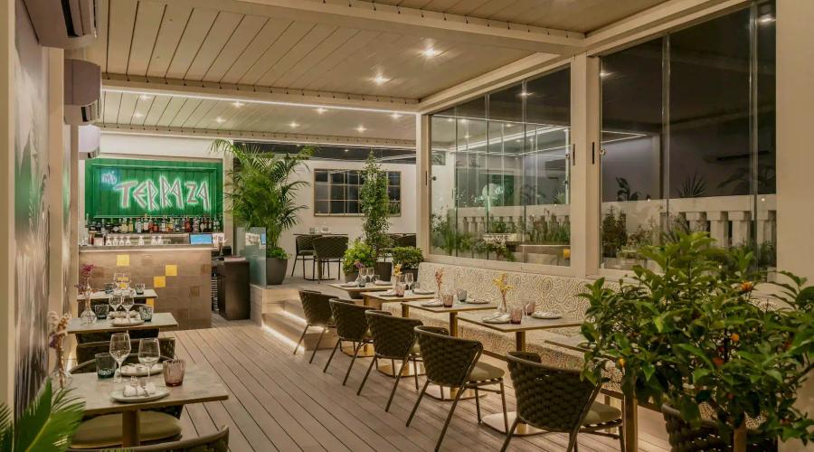 Vincci Hoteles Vincci Hoteles