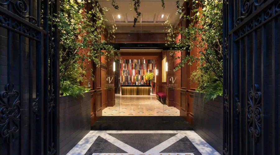 Vincci Hoteles Vincci Hoteles