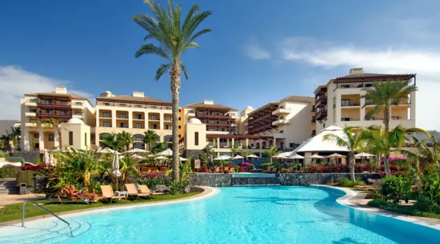 Vincci Hoteles Vincci Hoteles