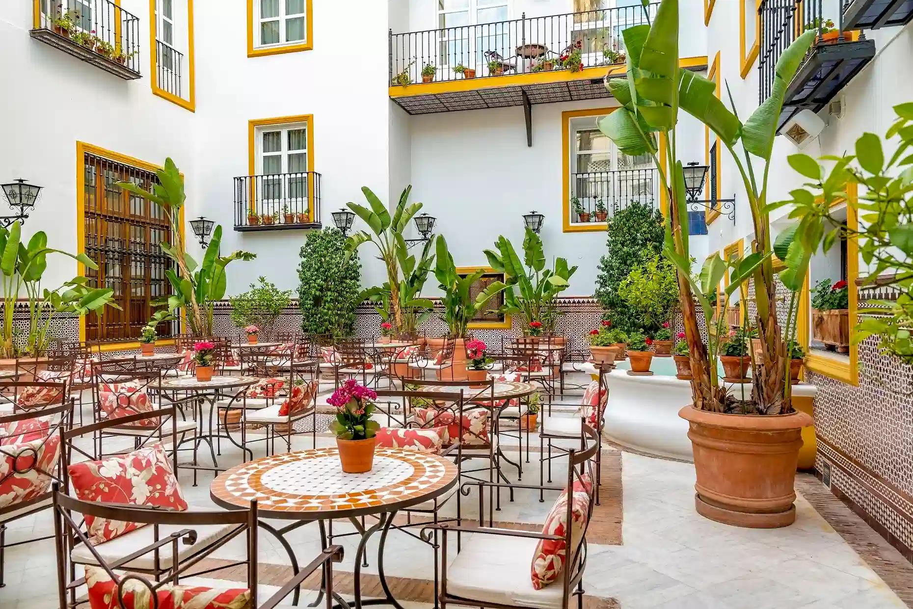 Vincci Hoteles Vincci Hoteles