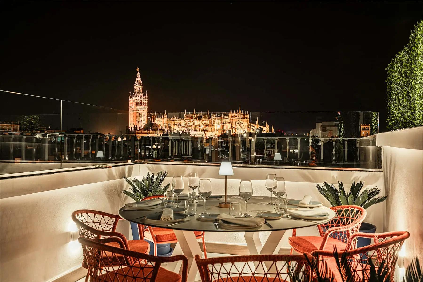 Vincci Hoteles Vincci Hoteles