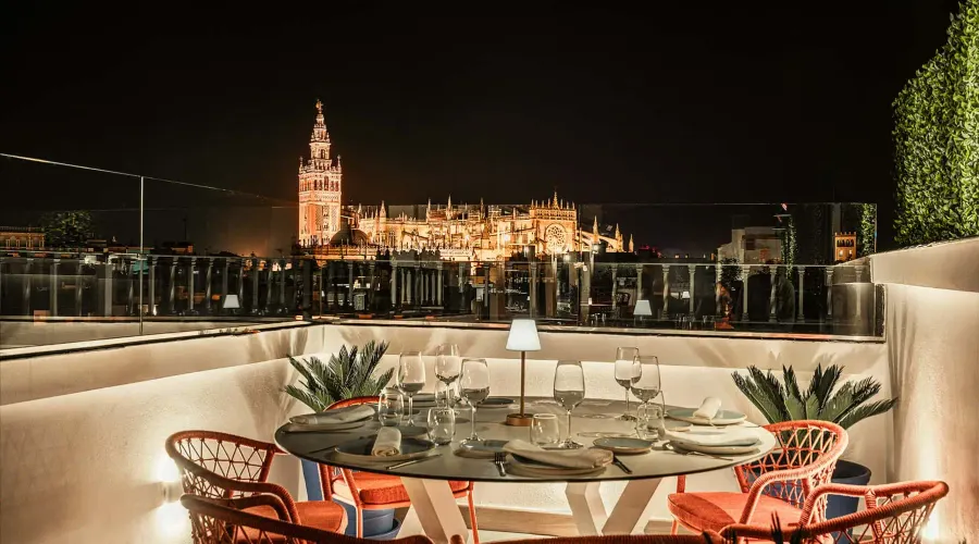 Vincci Hoteles Vincci Hoteles