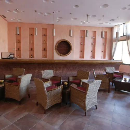 Bar Vincci Hoteles Bar Vincci Hoteles