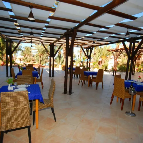 Restaurante Buffet Vincci Hoteles Restaurante Buffet Vincci Hoteles