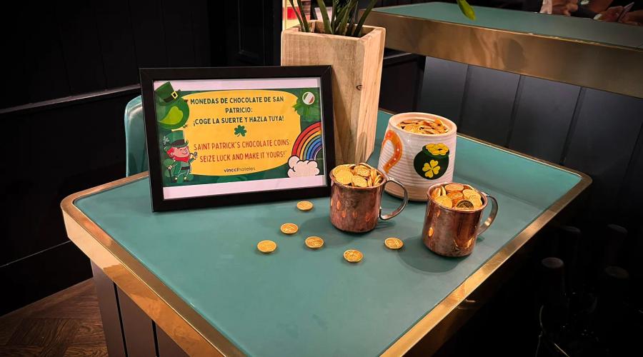 Vincci Hoteles Vincci Hoteles