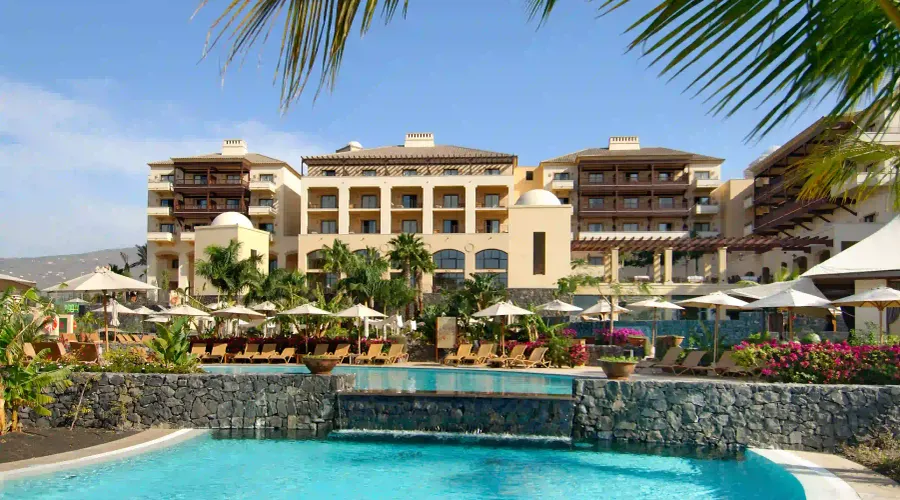 Vincci Hoteles Vincci Hoteles