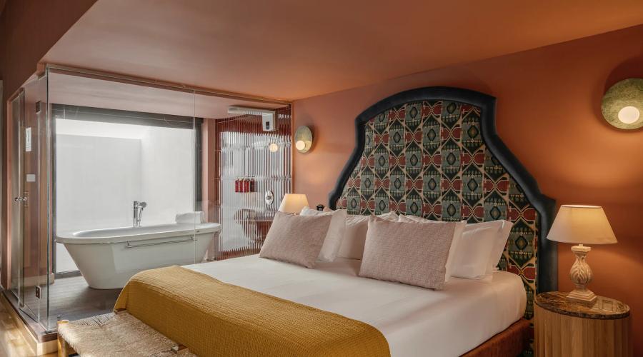 Vincci Hoteles Vincci Hoteles