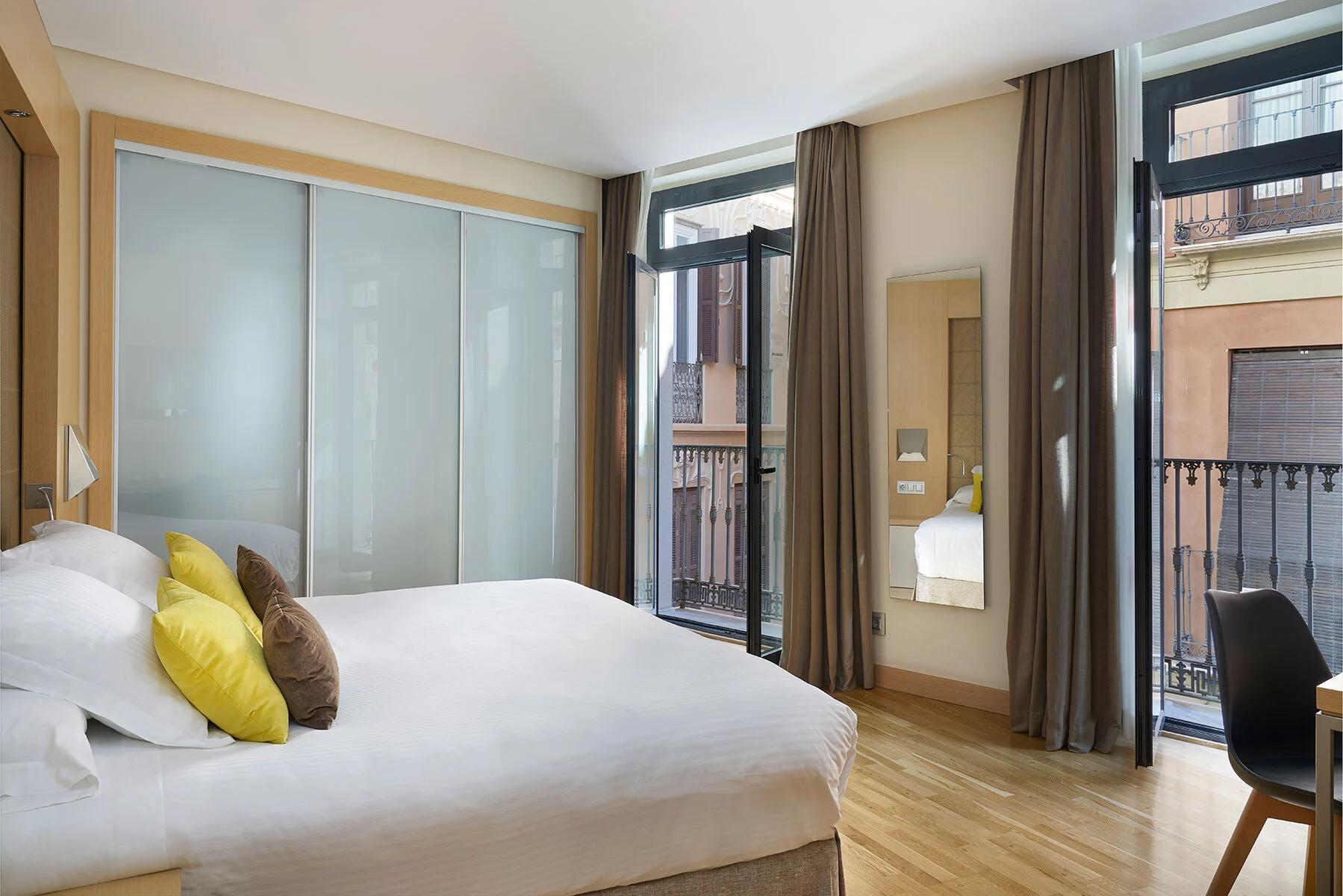 Vincci Hoteles Vincci Hoteles