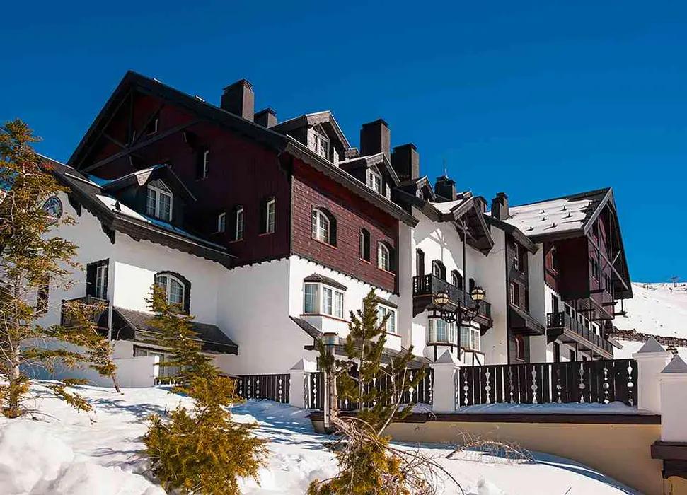 Vincci Hoteles Vincci Hoteles