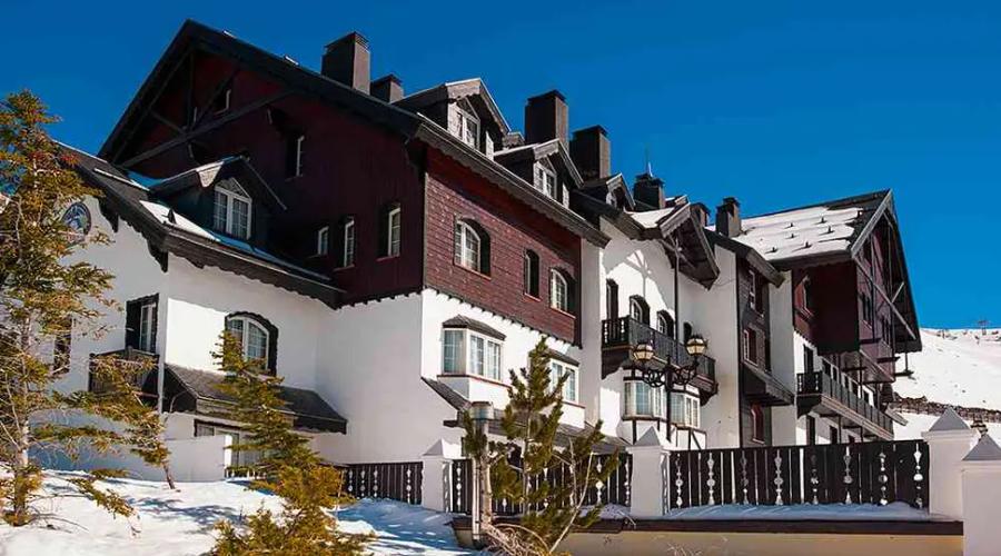 Vincci Hoteles Vincci Hoteles