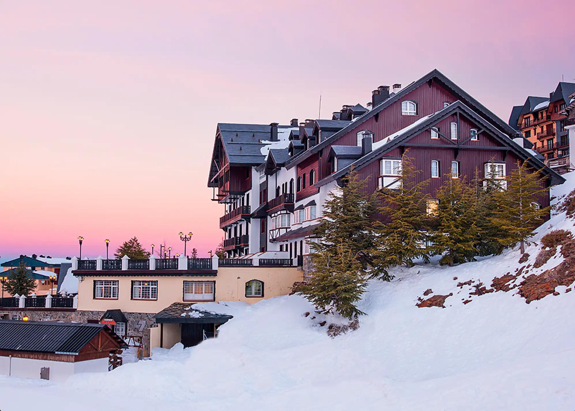  Vincci Hoteles