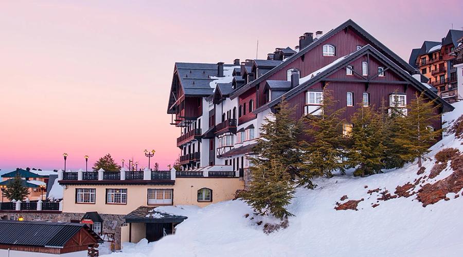 Vincci Hoteles Vincci Hoteles