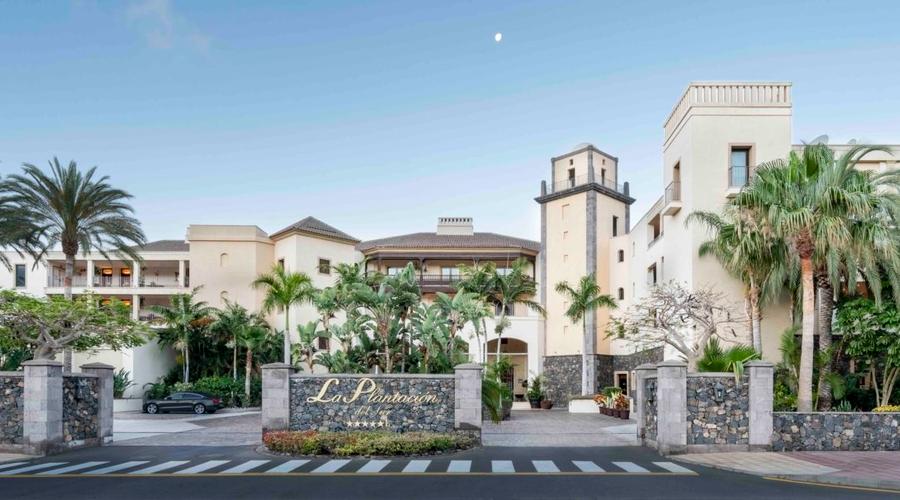 Vincci Hoteles Vincci Hoteles