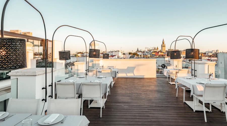 Vincci Hoteles Vincci Hoteles