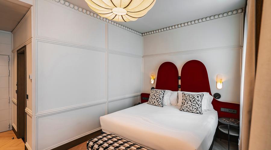 Vincci Hoteles Vincci Hoteles