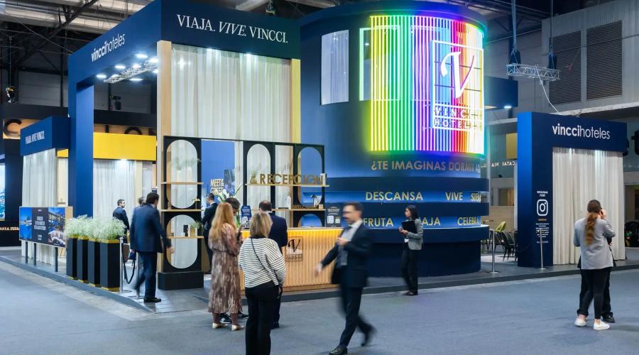 Vincci Hoteles Vincci Hoteles