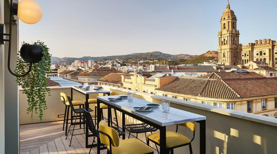 Vincci Hoteles Vincci Hoteles