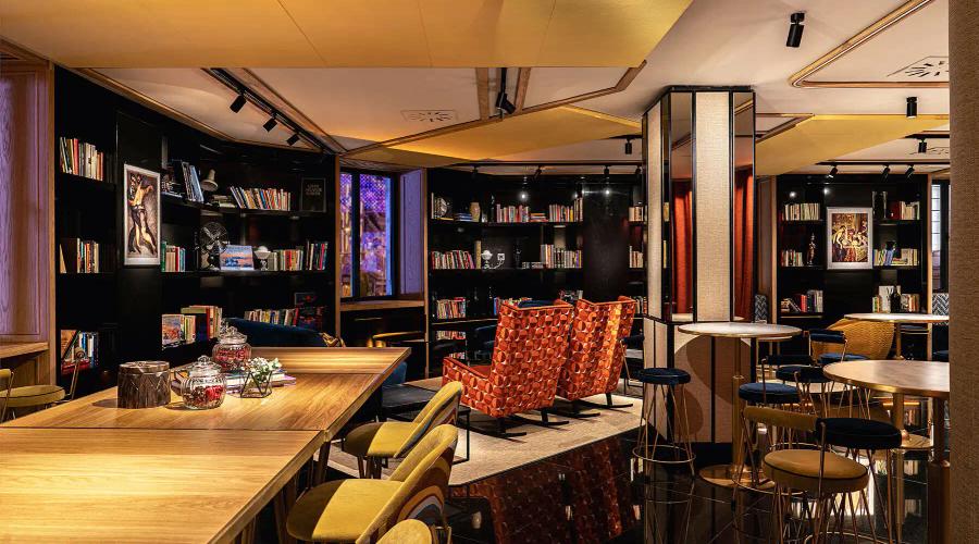 Vincci Hoteles Vincci Hoteles