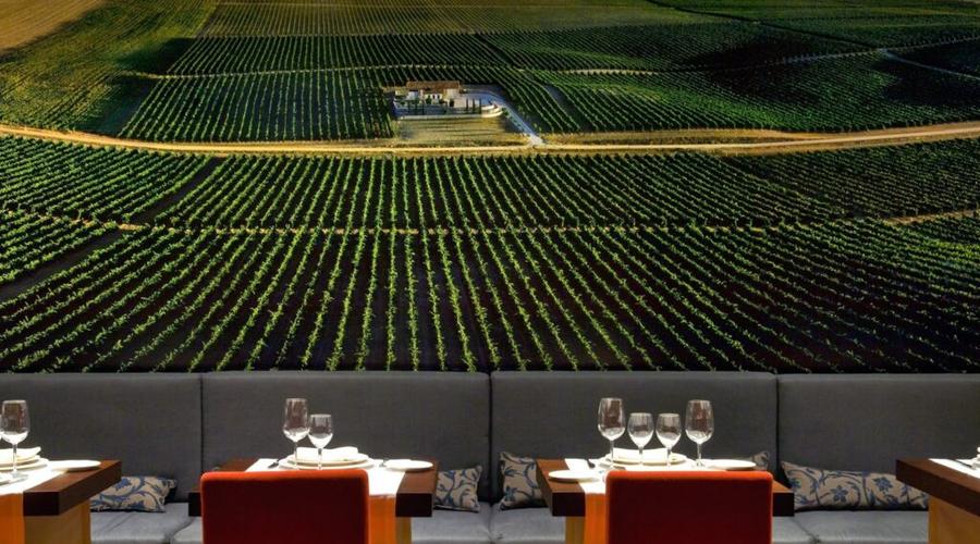 Vincci Hoteles Vincci Hoteles