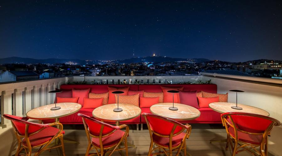 Vincci Hoteles Vincci Hoteles