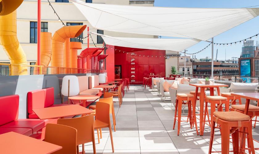 Vincci Hoteles Vincci Hoteles