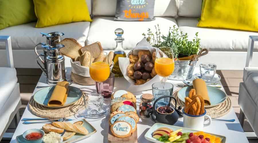 Vincci Hoteles Vincci Hoteles